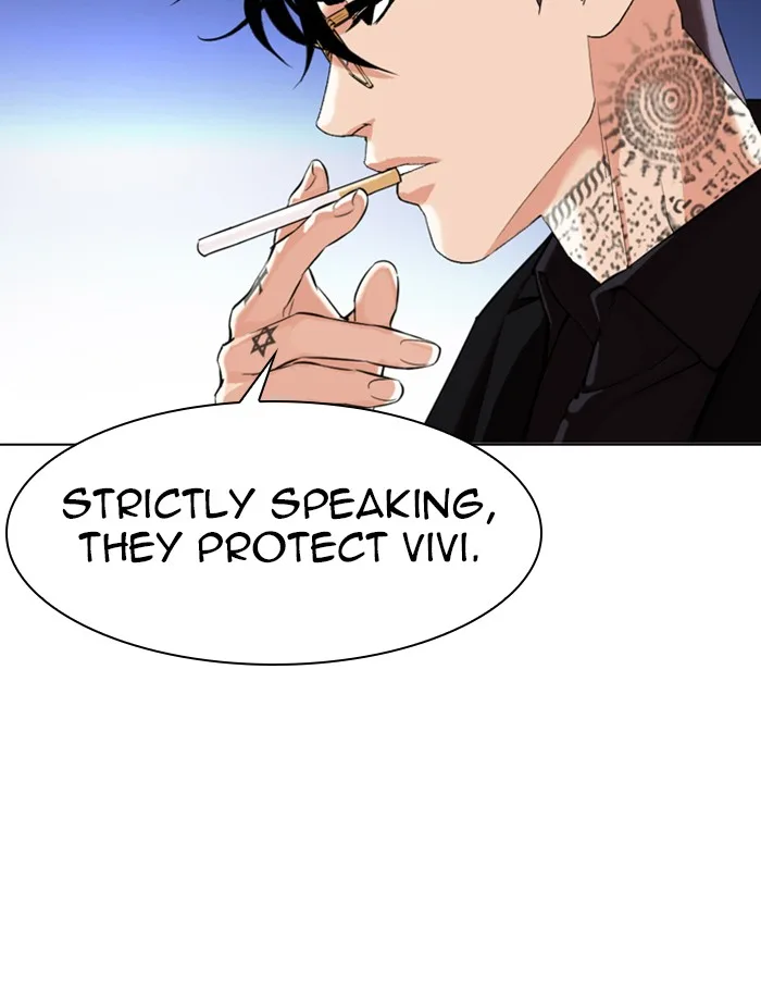 Lookism - Chapter 334 - Page 135