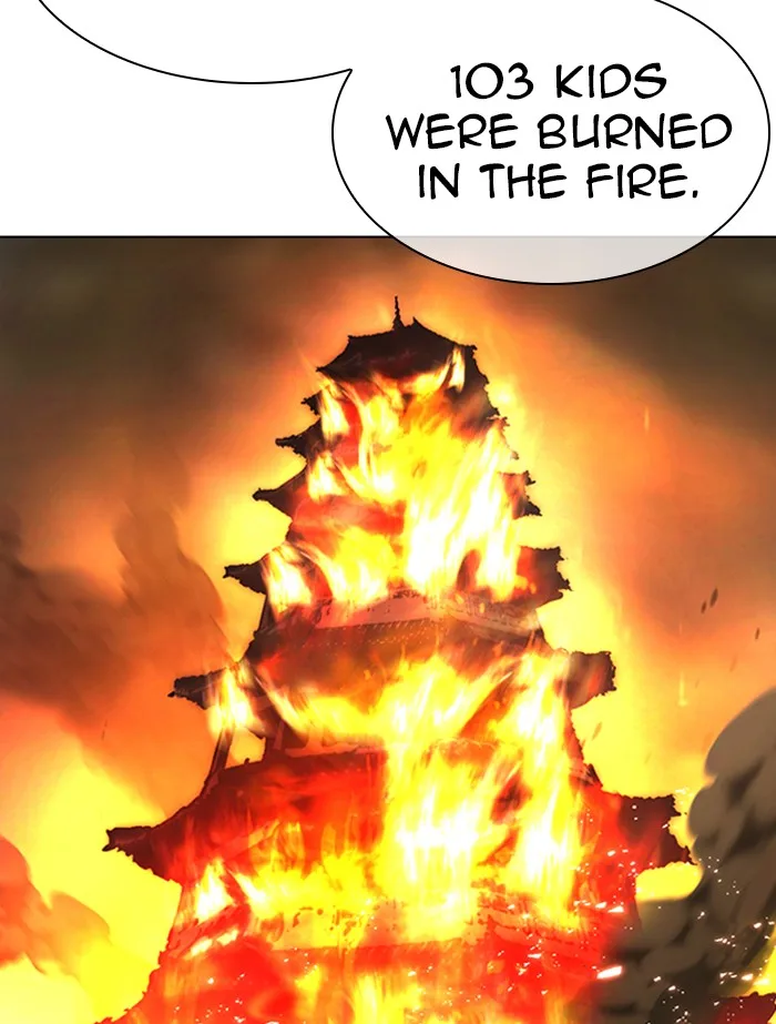 Lookism - Chapter 334 - Page 138