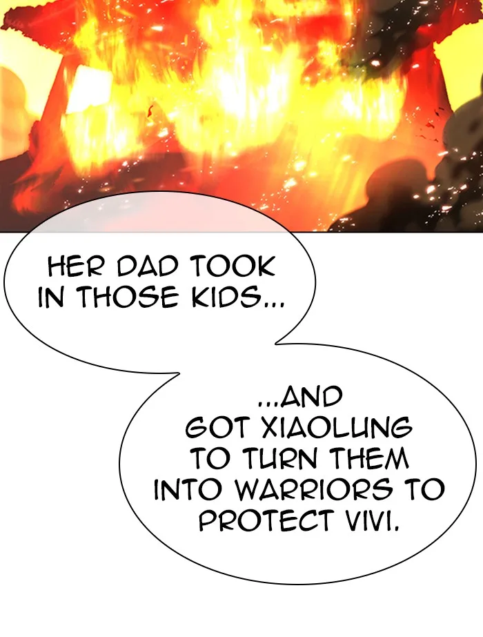 Lookism - Chapter 334 - Page 139