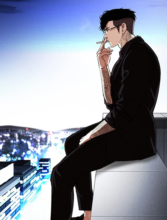 Lookism - Chapter 334 - Page 141