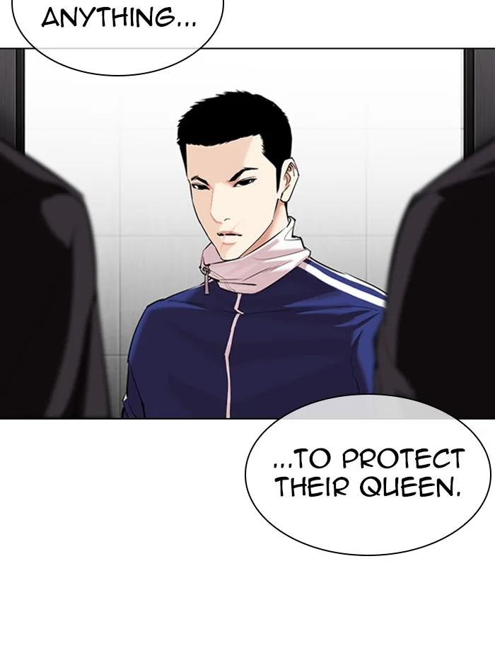 Lookism - Chapter 334 - Page 143