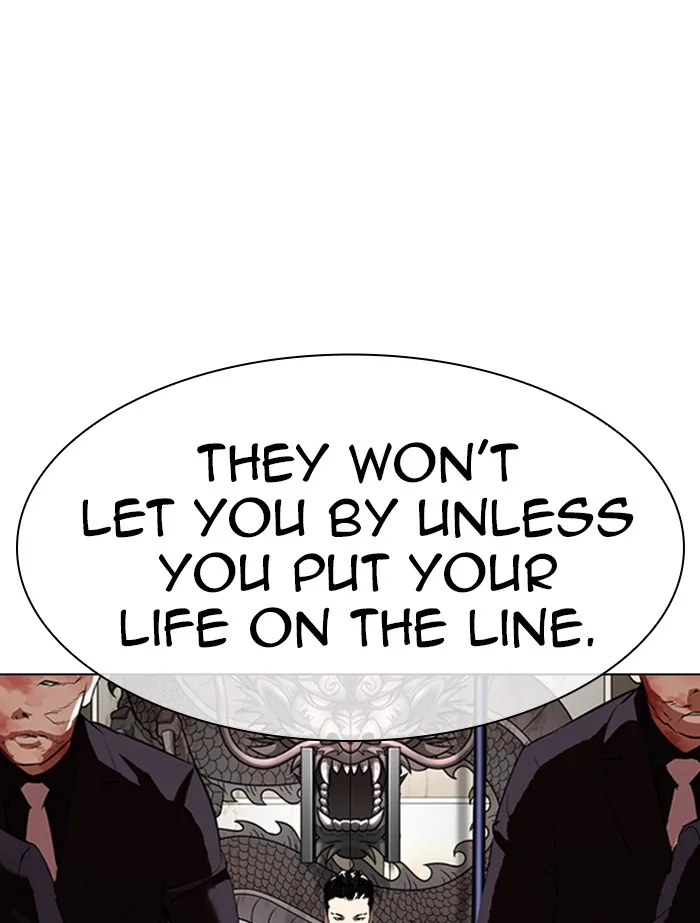 Lookism - Chapter 334 - Page 144
