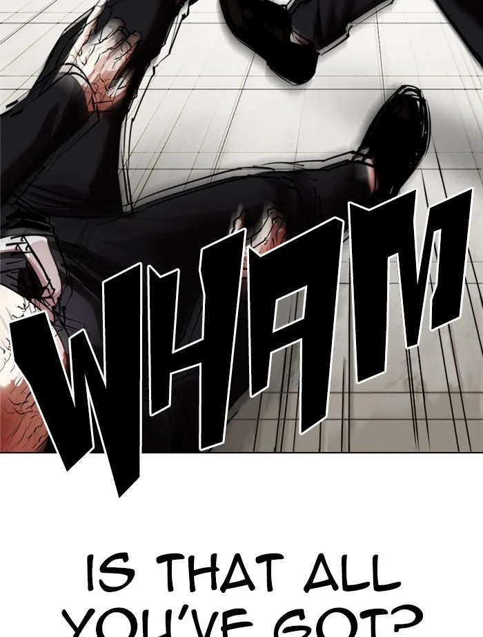 Lookism - Chapter 334 - Page 153