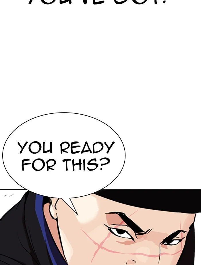 Lookism - Chapter 334 - Page 154
