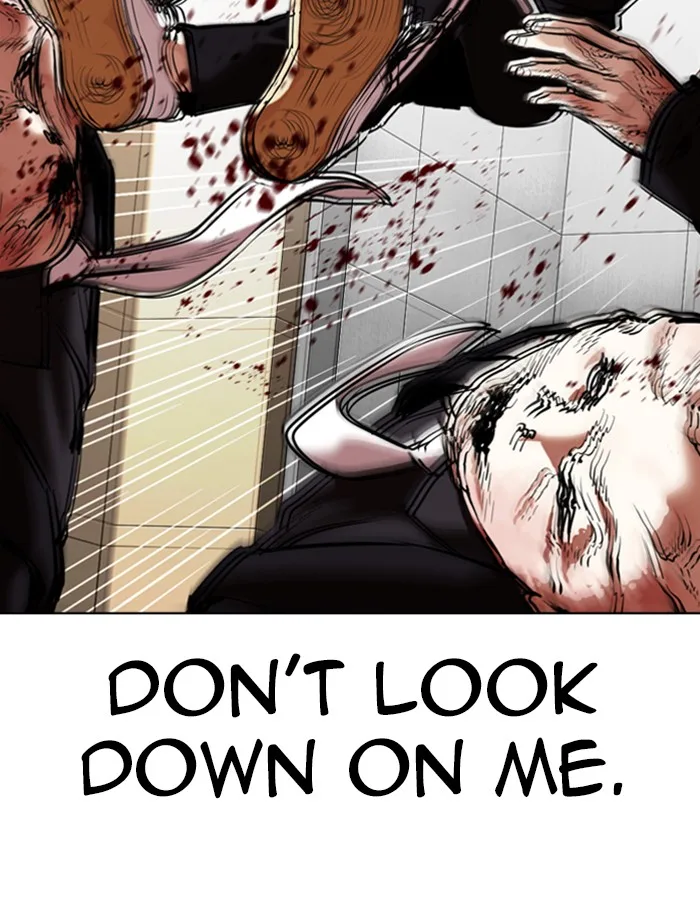 Lookism - Chapter 334 - Page 157