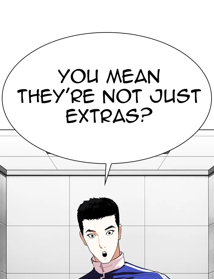 Lookism - Chapter 334 - Page 161