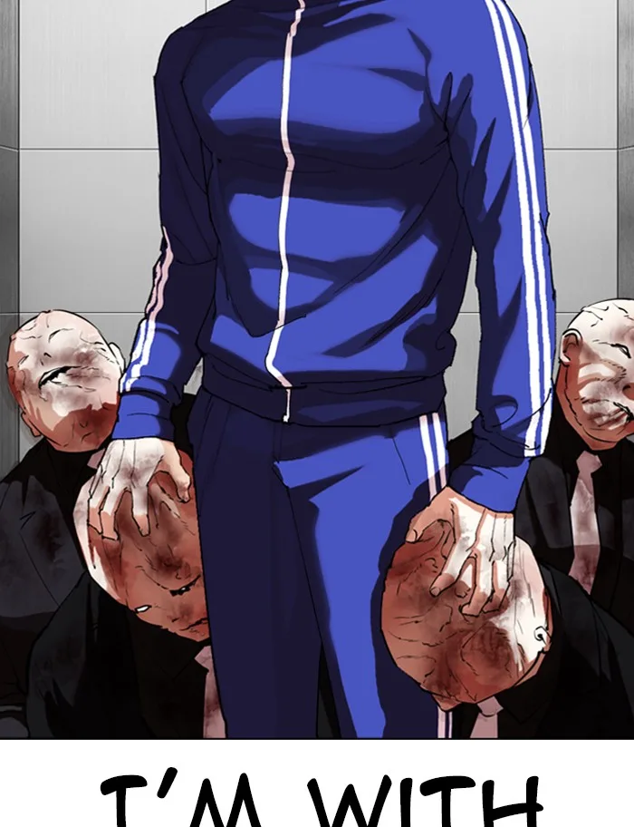 Lookism - Chapter 334 - Page 162