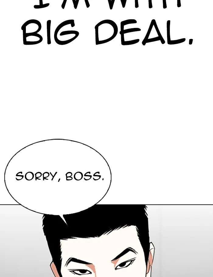 Lookism - Chapter 334 - Page 163