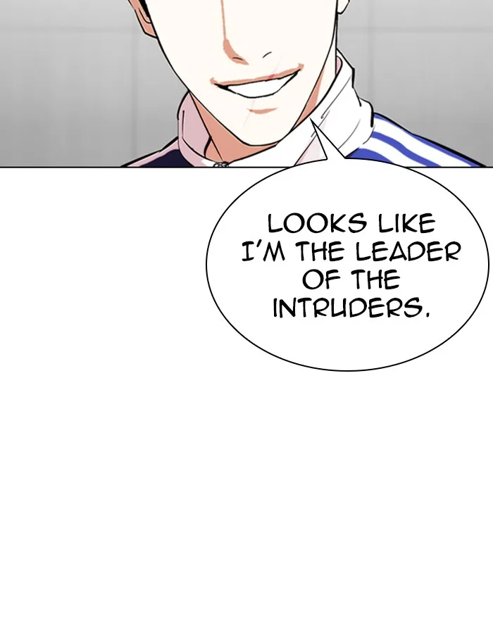 Lookism - Chapter 334 - Page 164