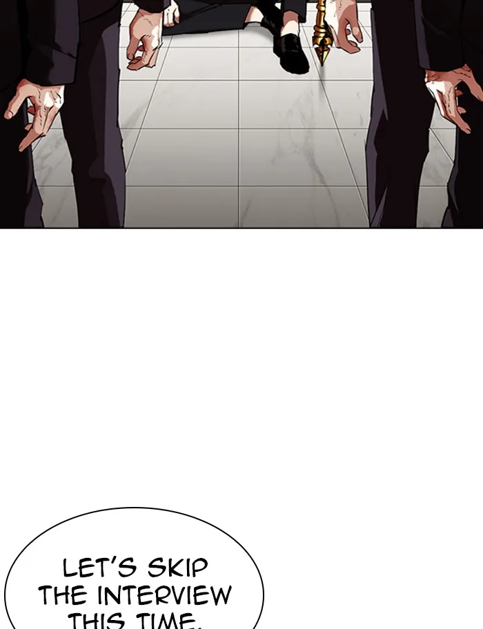 Lookism - Chapter 334 - Page 166