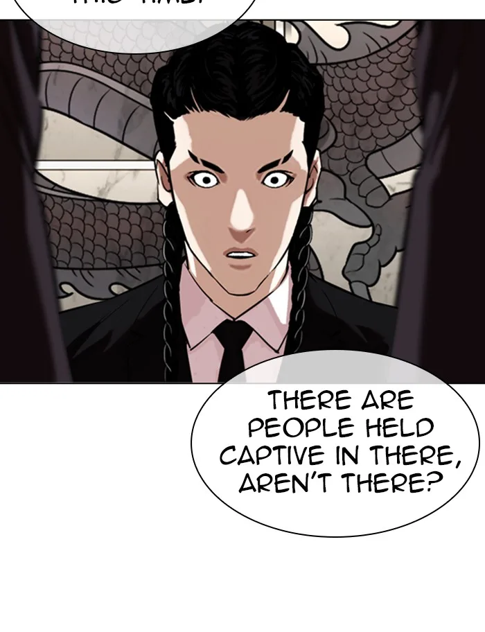 Lookism - Chapter 334 - Page 167