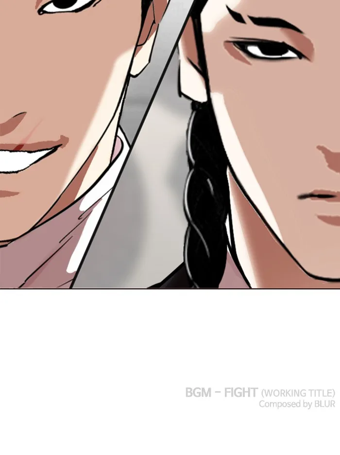 Lookism - Chapter 334 - Page 174