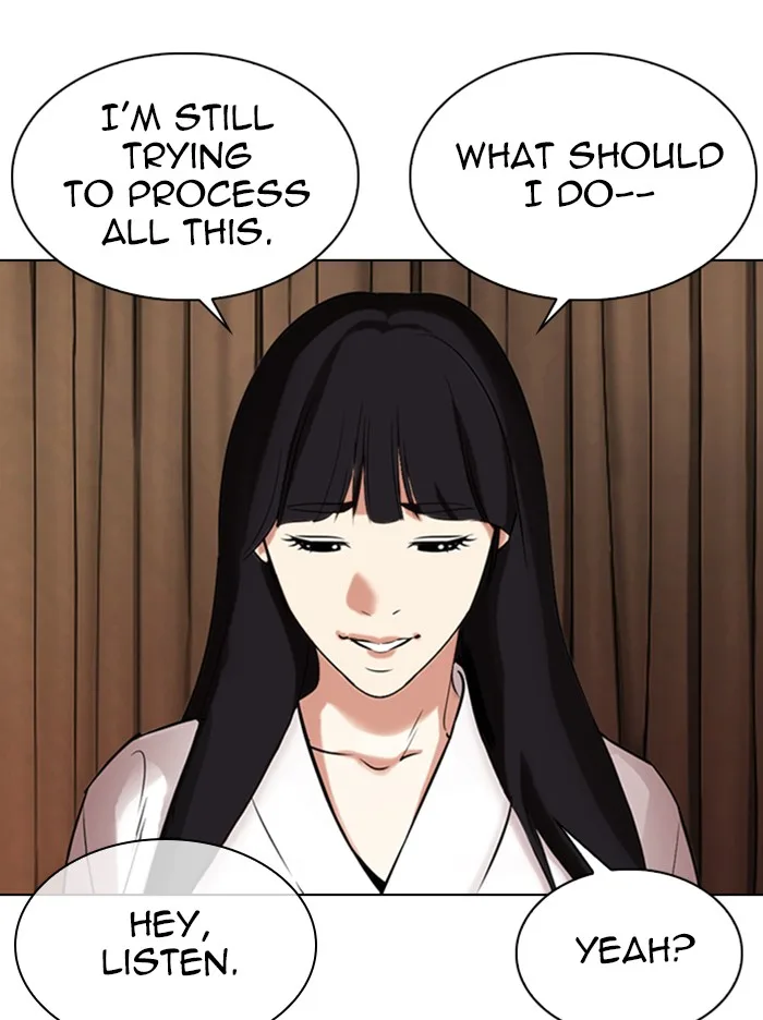 Lookism - Chapter 334 - Page 18