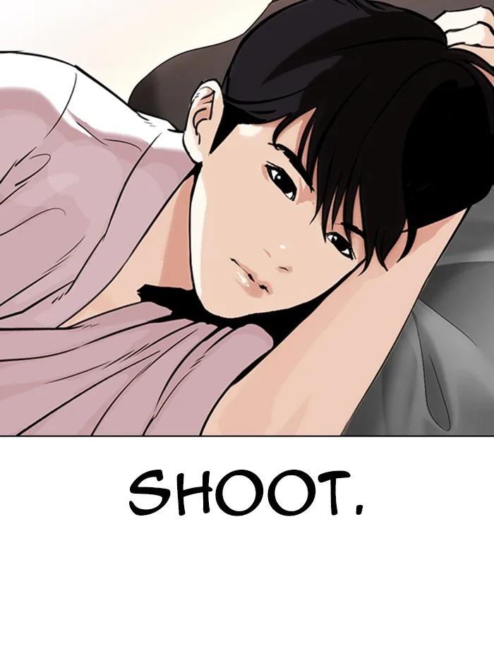 Lookism - Chapter 334 - Page 27
