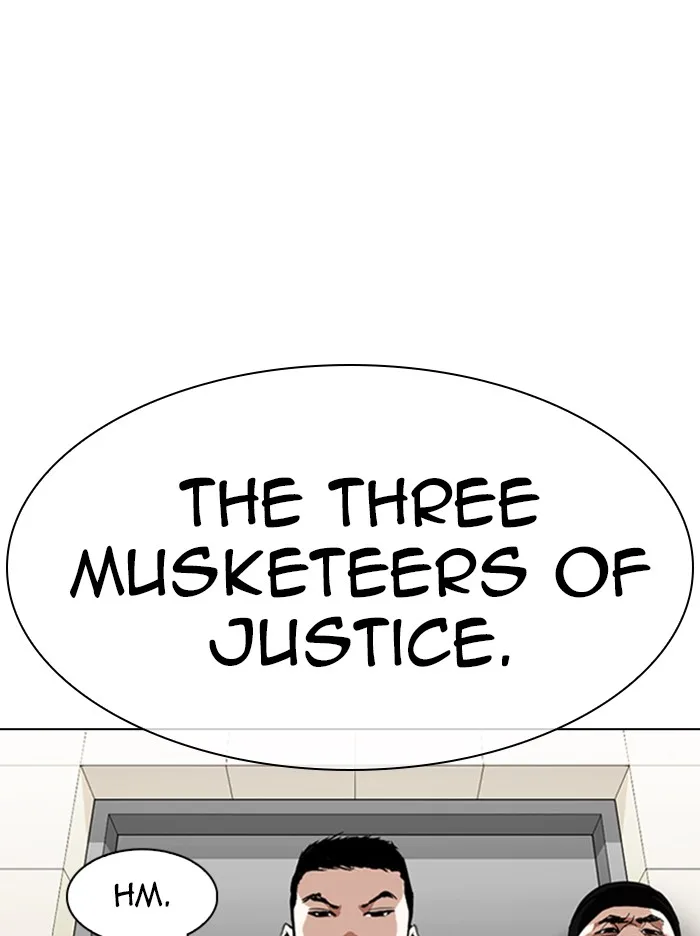 Lookism - Chapter 334 - Page 3