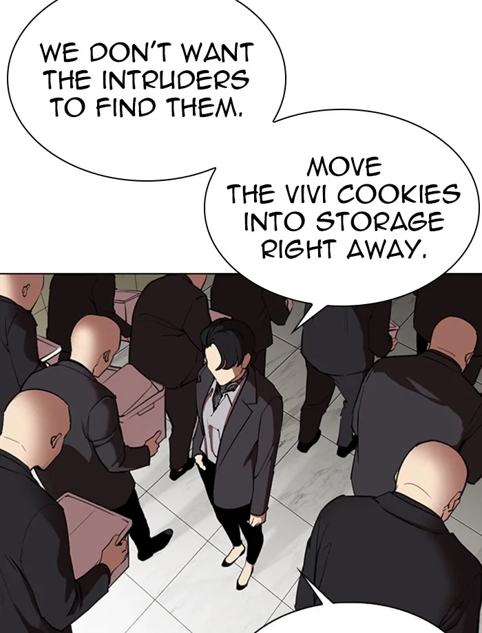Lookism - Chapter 334 - Page 35