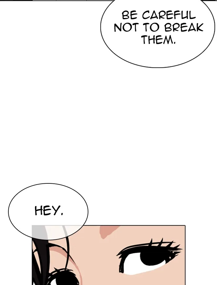 Lookism - Chapter 334 - Page 36