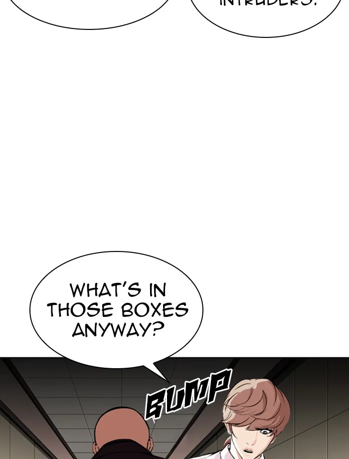 Lookism - Chapter 334 - Page 41