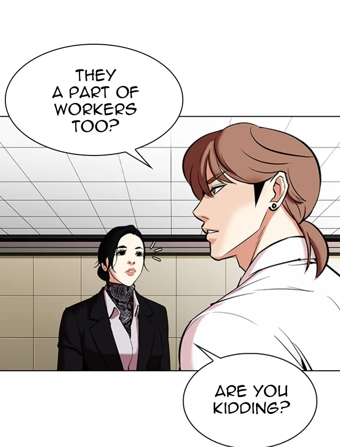 Lookism - Chapter 334 - Page 49