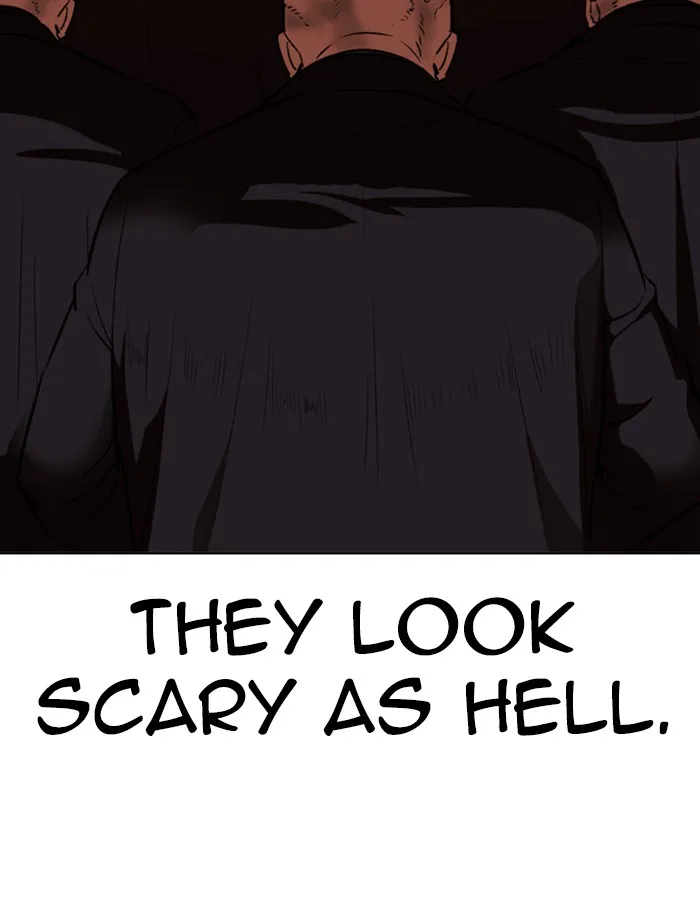 Lookism - Chapter 334 - Page 58