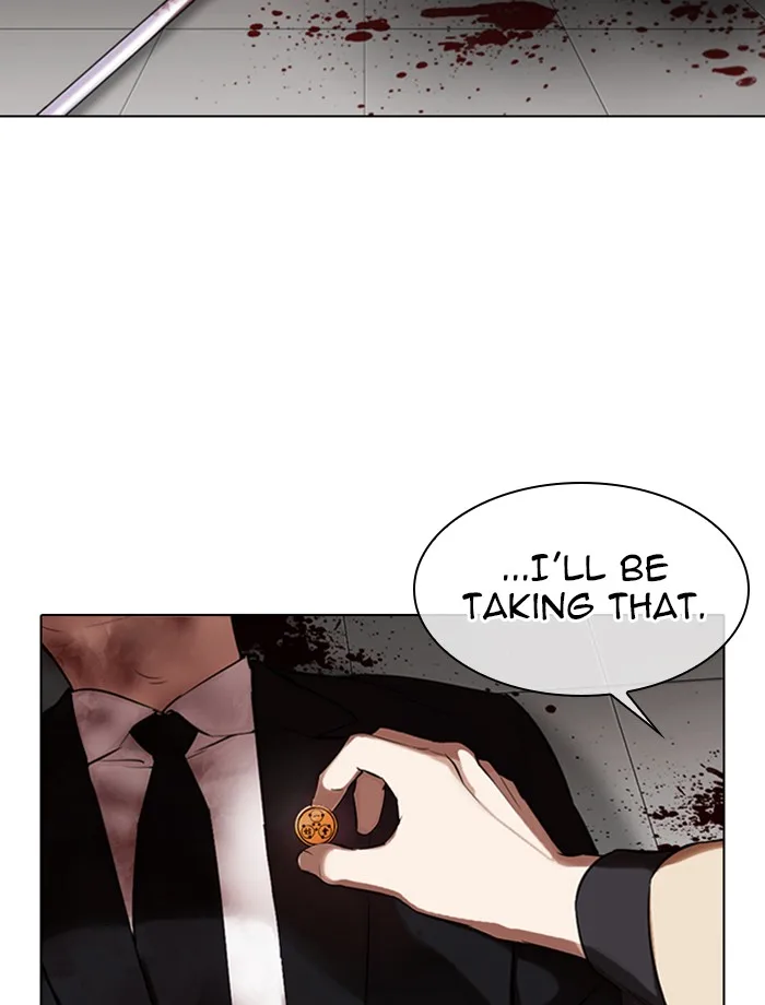 Lookism - Chapter 334 - Page 61