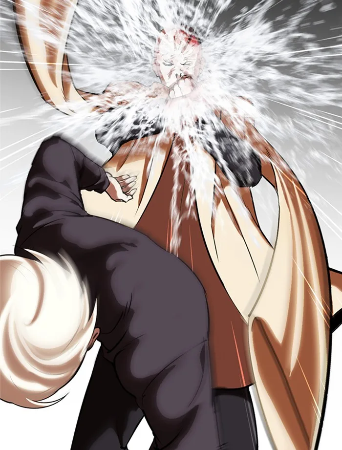 Lookism - Chapter 334 - Page 74