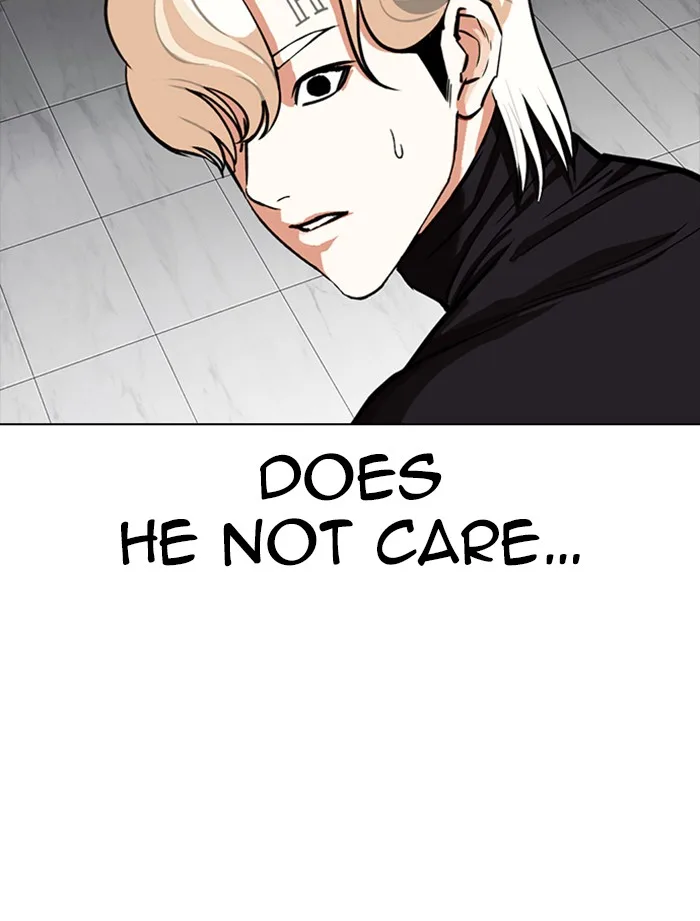 Lookism - Chapter 334 - Page 76
