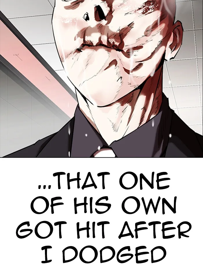 Lookism - Chapter 334 - Page 78