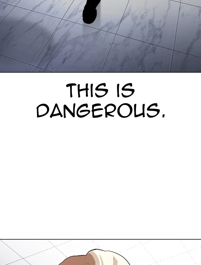 Lookism - Chapter 334 - Page 87