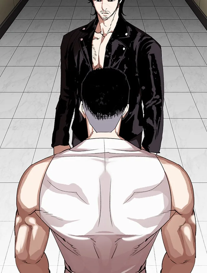 Lookism - Chapter 334 - Page 93