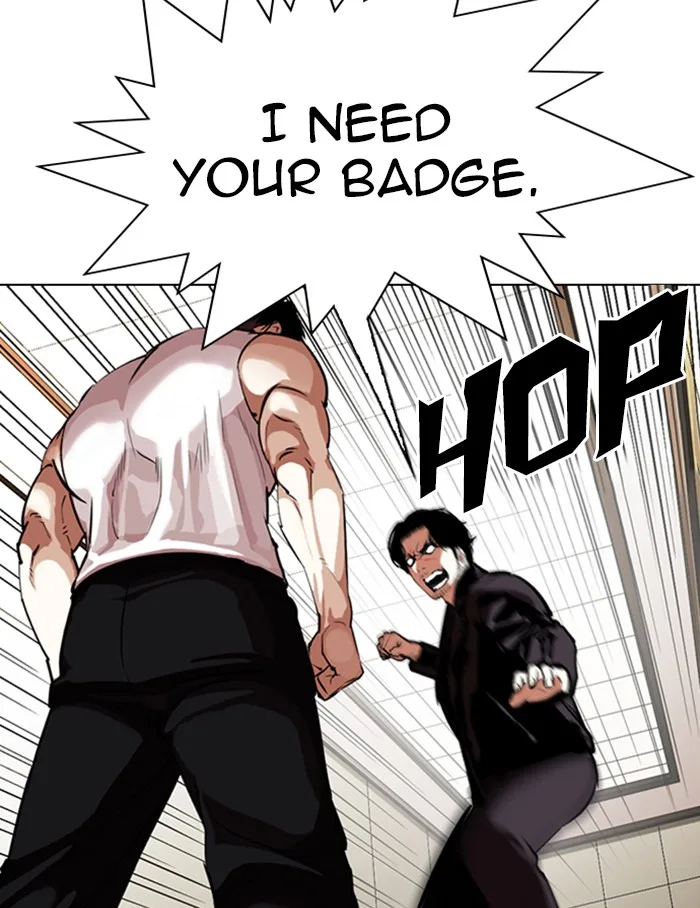 Lookism - Chapter 334 - Page 99