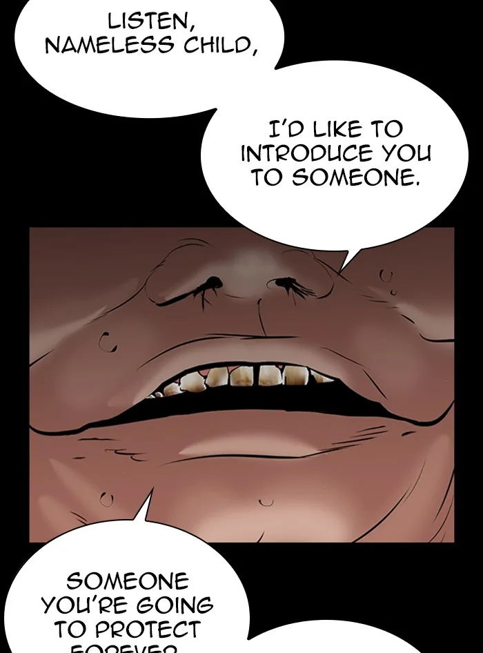 Lookism - Chapter 335 - Page 100