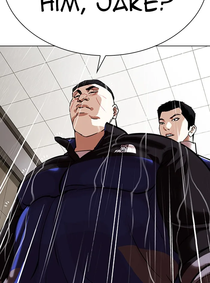 Lookism - Chapter 335 - Page 117