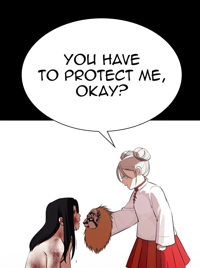 Lookism - Chapter 335 - Page 128