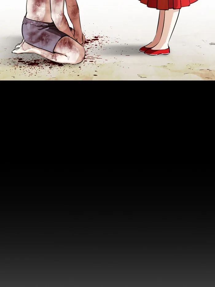 Lookism - Chapter 335 - Page 129