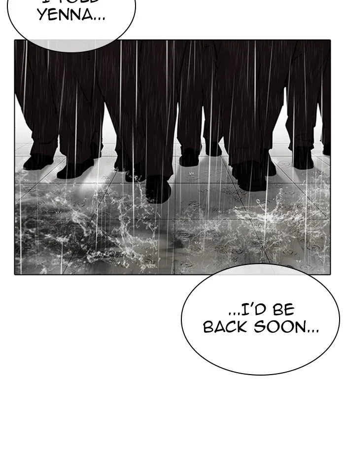 Lookism - Chapter 335 - Page 13