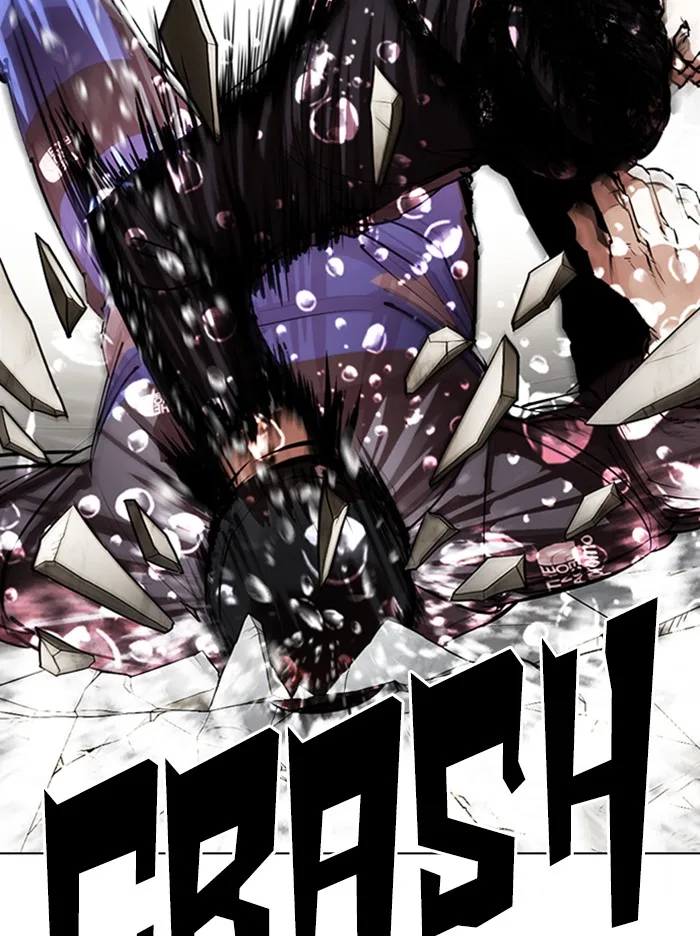 Lookism - Chapter 335 - Page 133