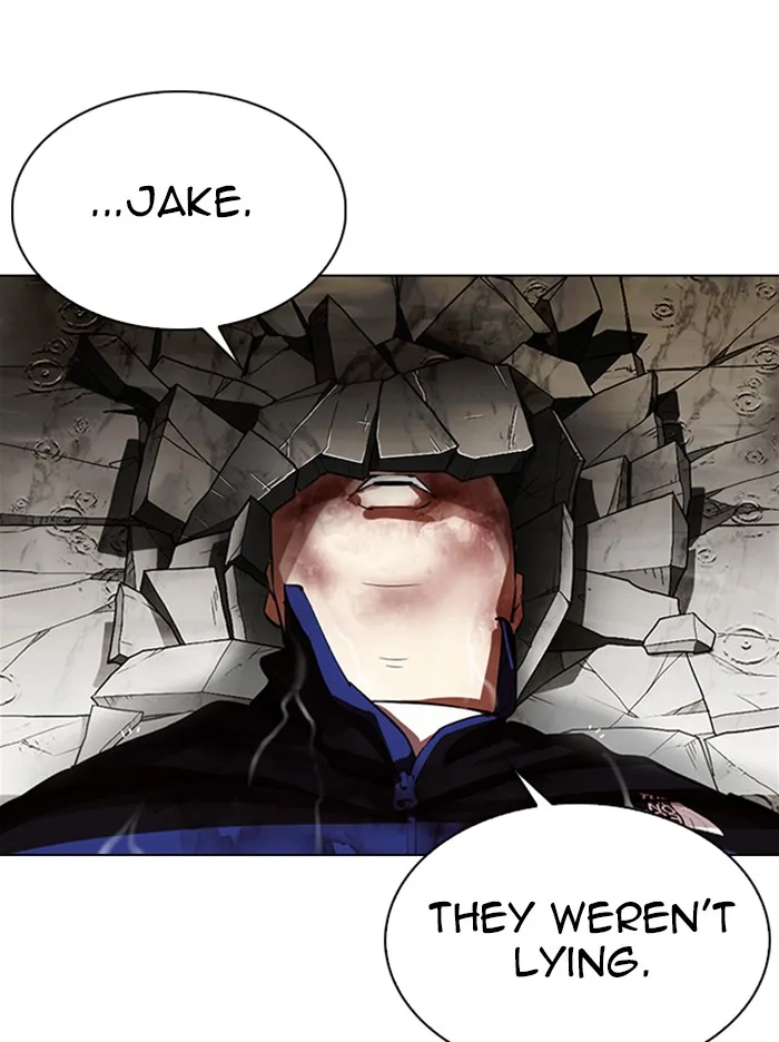 Lookism - Chapter 335 - Page 138