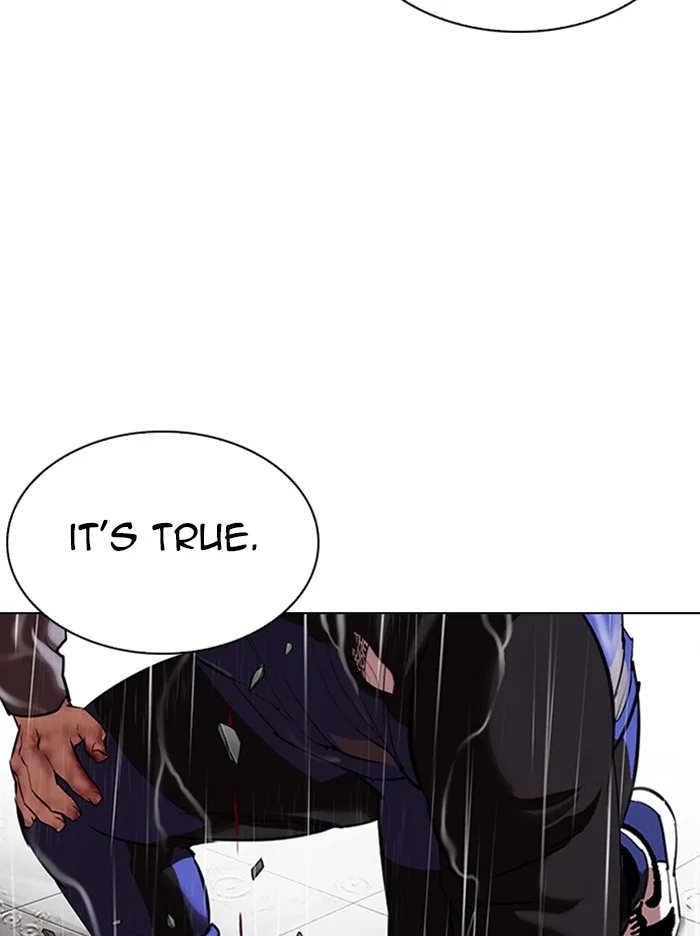 Lookism - Chapter 335 - Page 139
