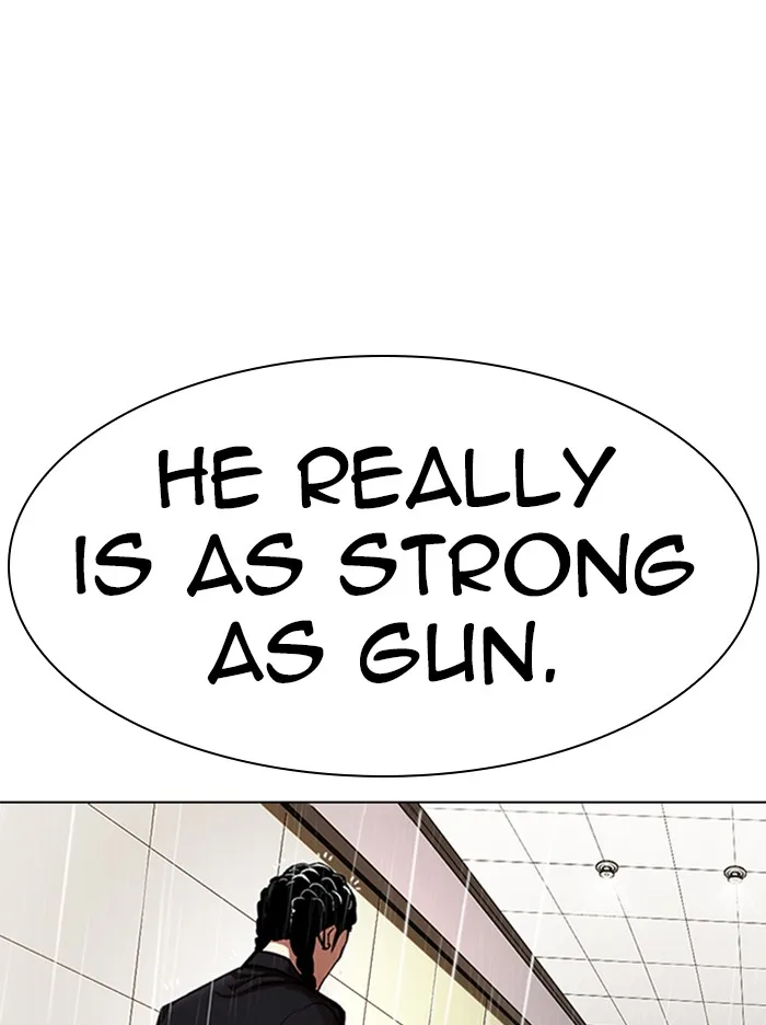 Lookism - Chapter 335 - Page 141