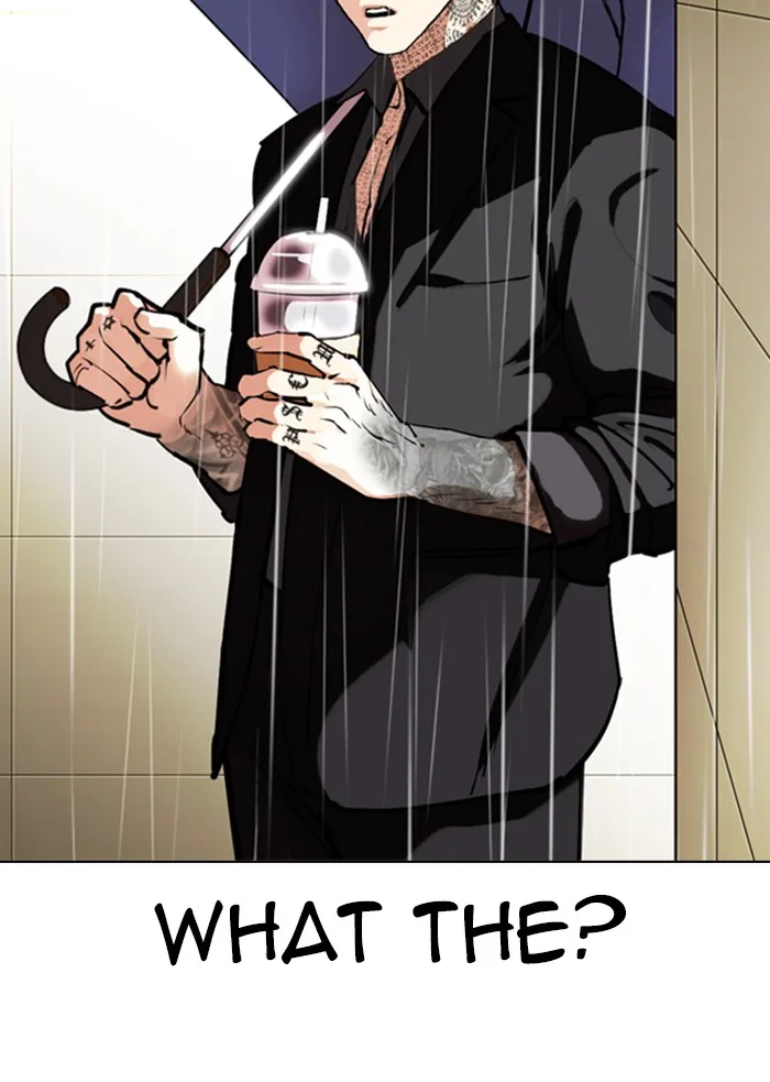 Lookism - Chapter 335 - Page 159