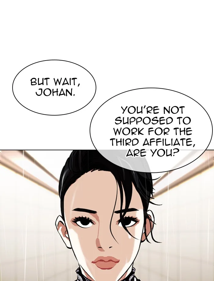 Lookism - Chapter 335 - Page 164