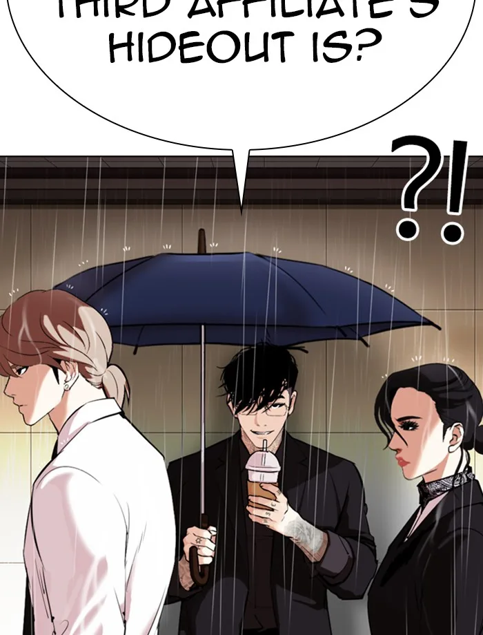 Lookism - Chapter 335 - Page 167