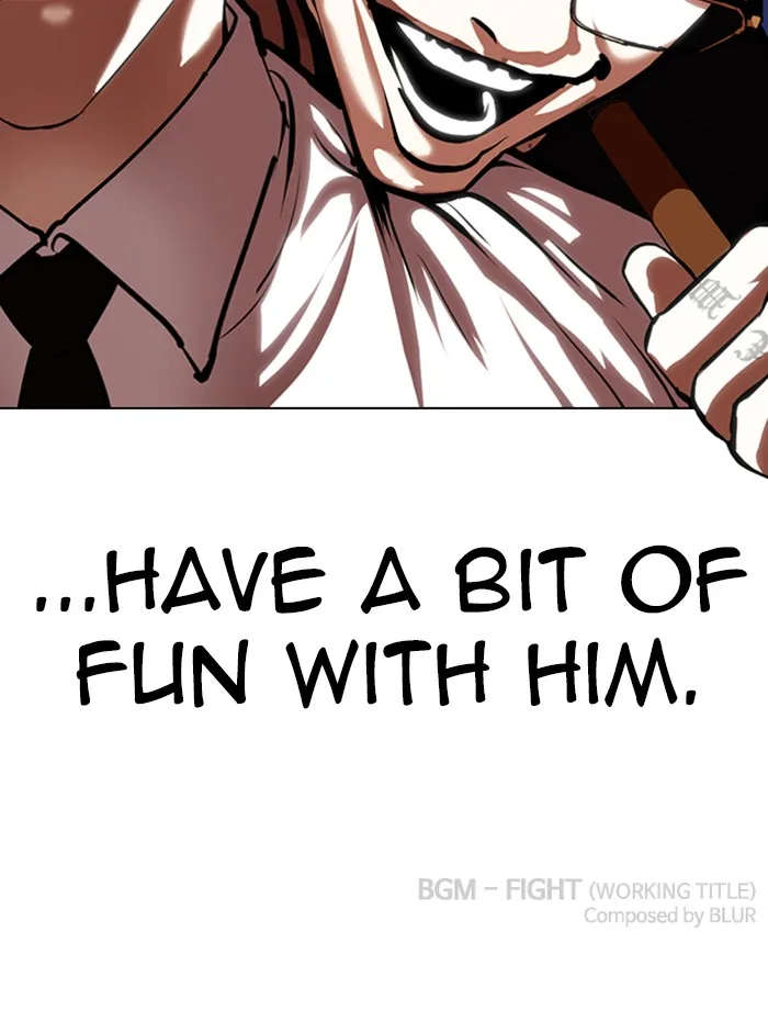 Lookism - Chapter 335 - Page 173
