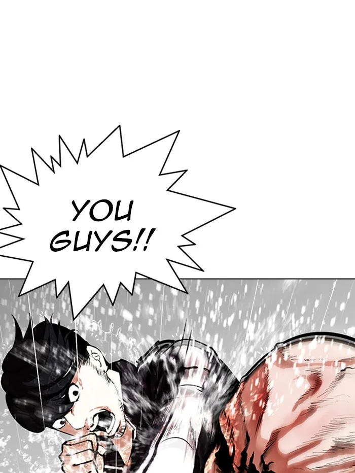 Lookism - Chapter 335 - Page 19
