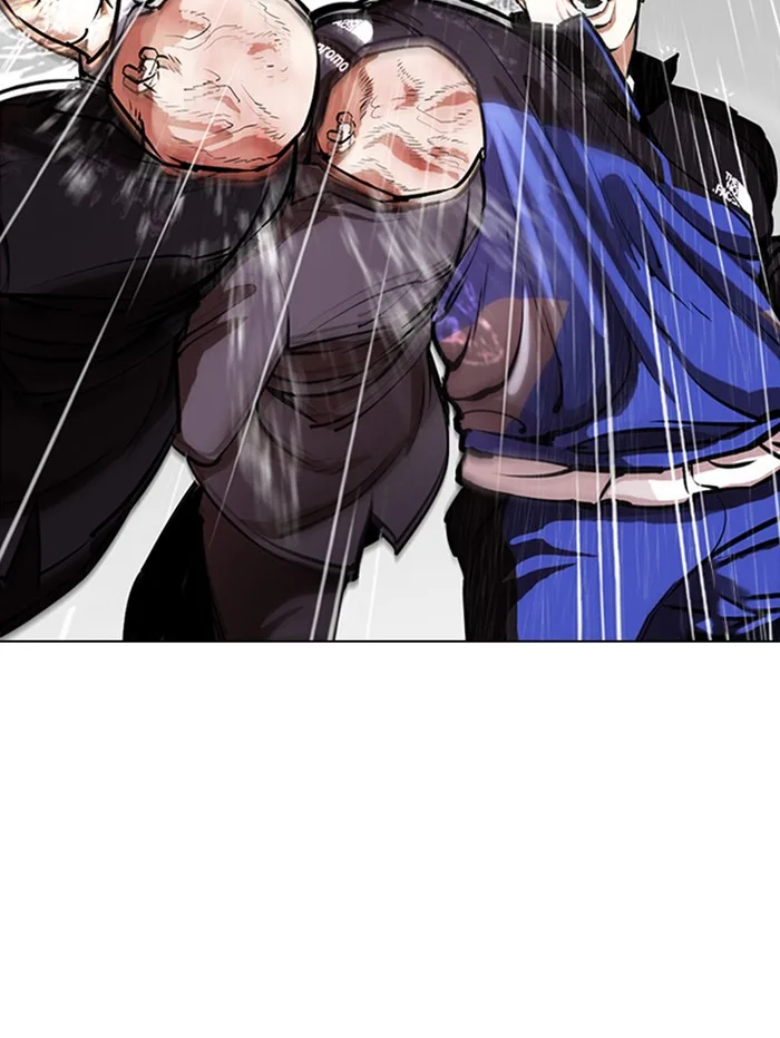 Lookism - Chapter 335 - Page 22