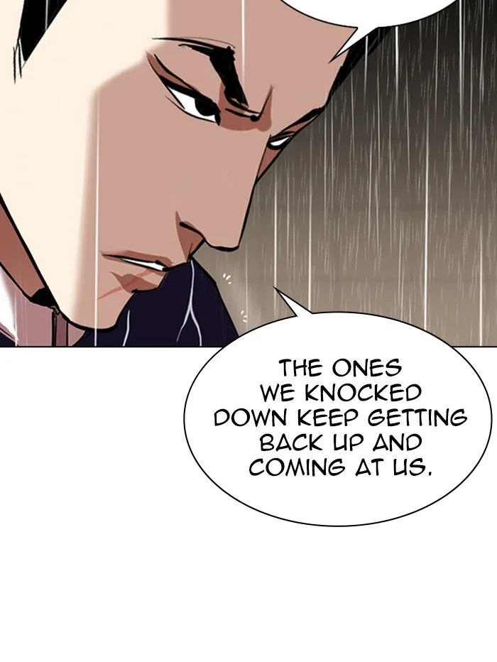 Lookism - Chapter 335 - Page 30