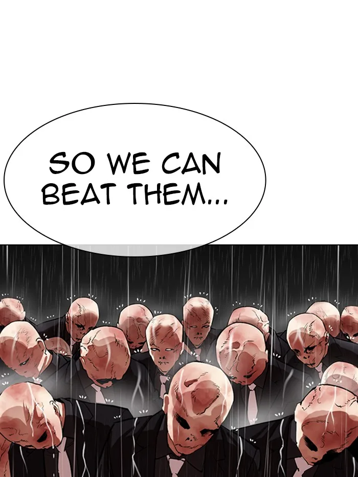 Lookism - Chapter 335 - Page 31