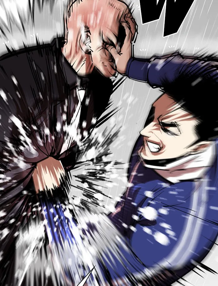 Lookism - Chapter 335 - Page 36