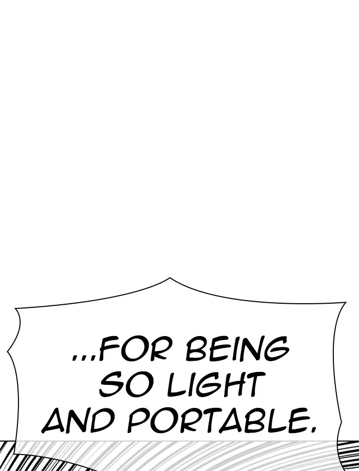 Lookism - Chapter 335 - Page 44